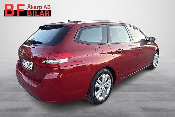 Peugeot 308 SW 6 of 15