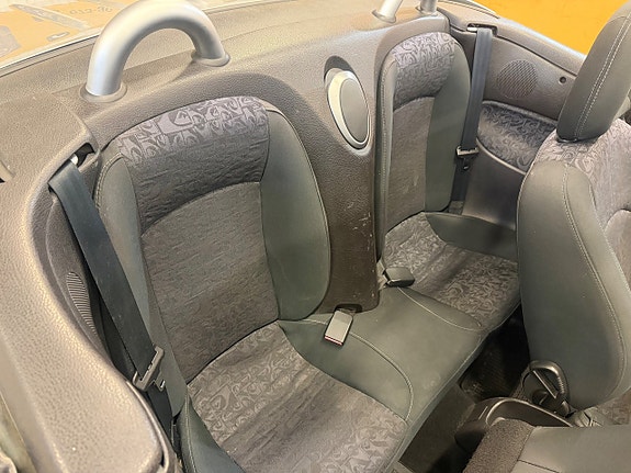 Peugeot 206 CC 17 of 17