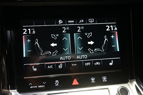 Audi Q8 e-tron 10 of 15
