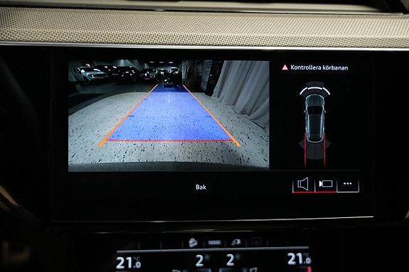Audi Q8 e-tron 11 of 15