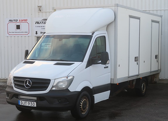 Mercedes-Benz Sprinter 316