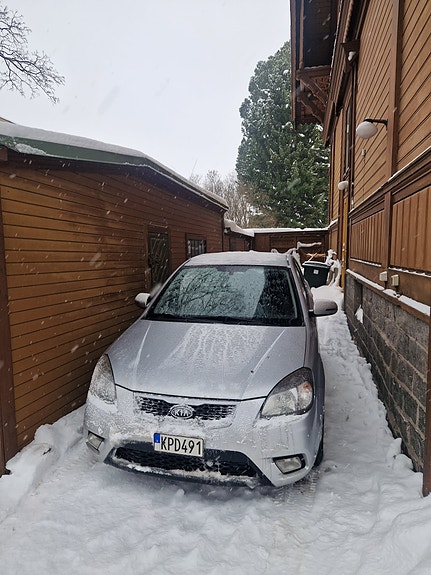 Kia Rio 2 of 8