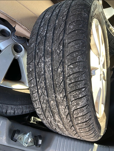 Kia Rio 8 of 8