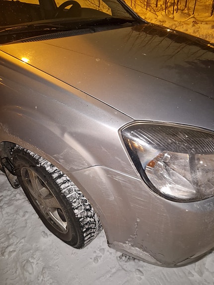 Kia Rio 6 of 8