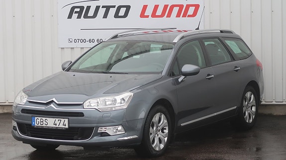 Citroen C5