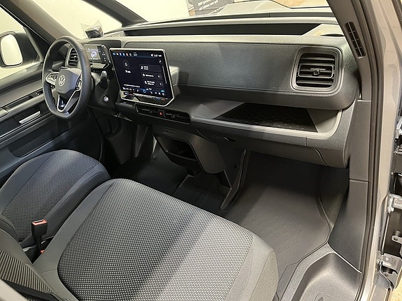 Volkswagen ID. Buzz 9 of 14