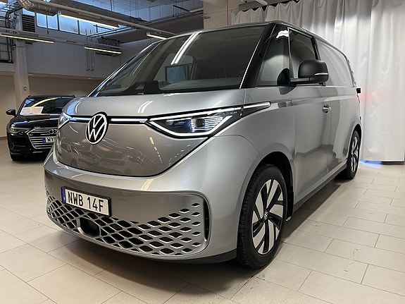 Volkswagen ID. Buzz 6 of 14
