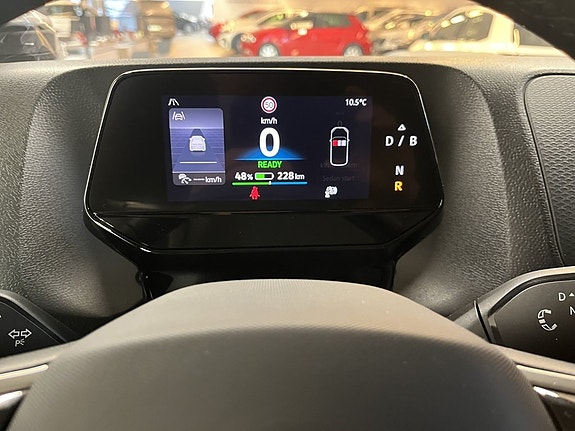 Volkswagen ID. Buzz 14 of 14