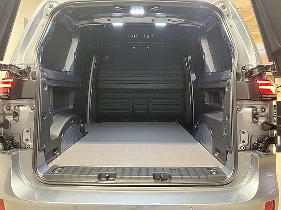 Volkswagen ID. Buzz 12 of 14
