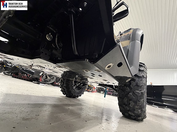 CFMOTO CFORCE 1000 OVERLAND Traktor B 6 of 12