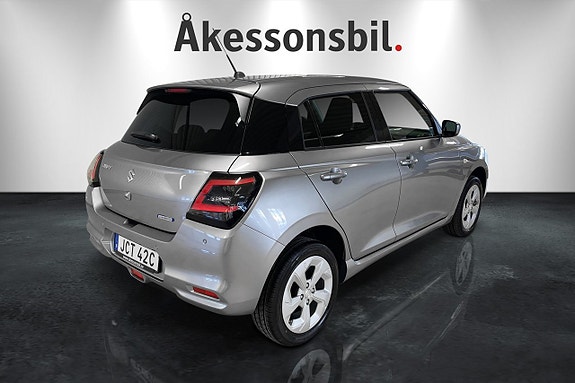 Suzuki Swift 4 of 5