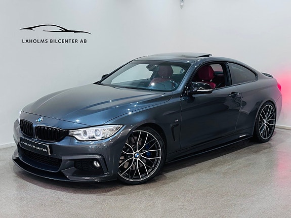 BMW 440i