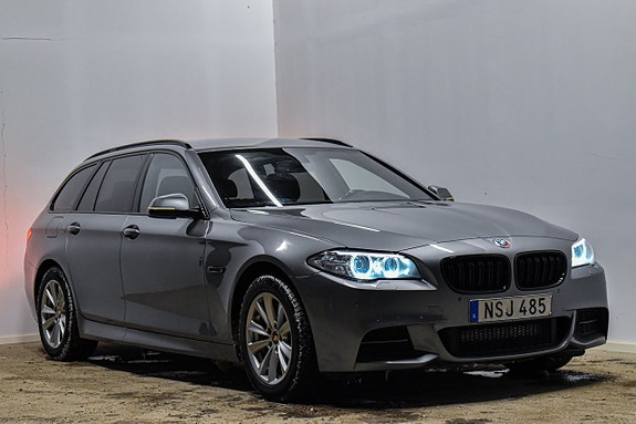 BMW 520d