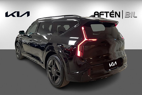 Kia EV9 6 of 26