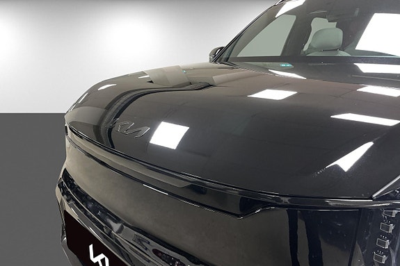 Kia EV9 26 of 26