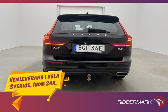 Volvo V60 Cross Country 6 of 27
