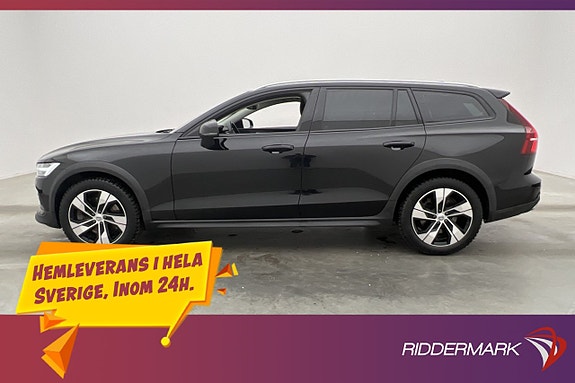 Volvo V60 Cross Country 8 of 27