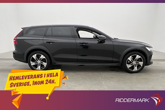 Volvo V60 Cross Country 5 of 5