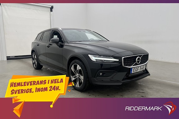 Volvo V60 Cross Country 3 of 5