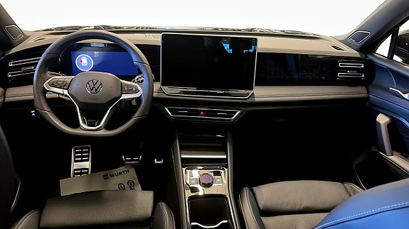 Volkswagen Tiguan 11 of 14