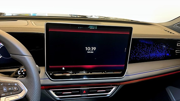 Volkswagen Tiguan 10 of 14