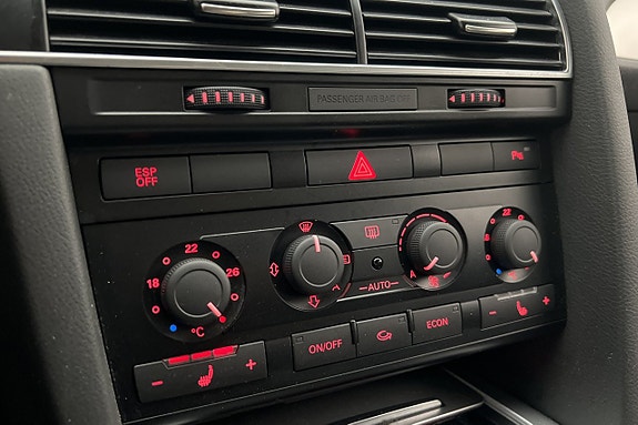 Audi A6 18 of 23