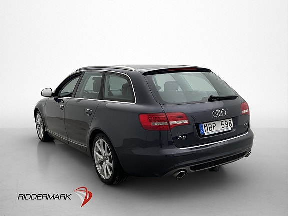Audi A6 7 of 23