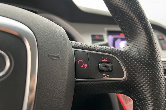Audi A6 14 of 23