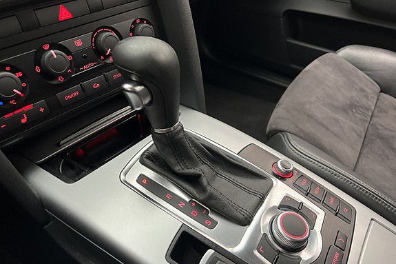 Audi A6 19 of 23