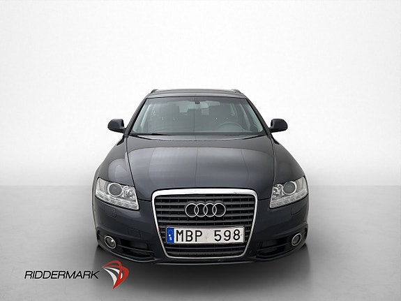 Audi A6 3 of 5