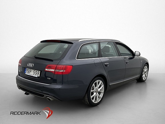 Audi A6 5 of 5