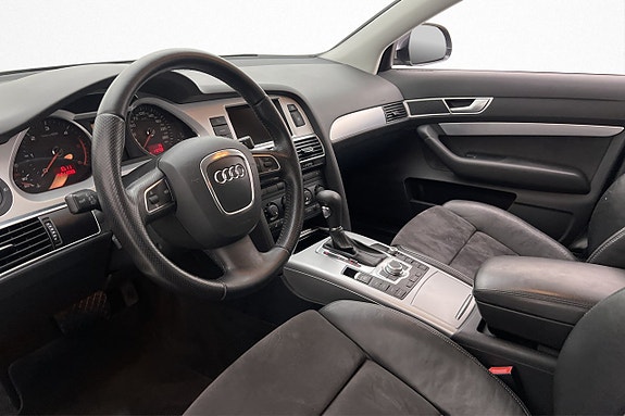 Audi A6 9 of 23
