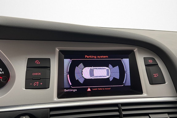 Audi A6 16 of 23