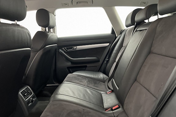 Audi A6 22 of 23
