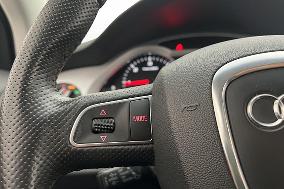 Audi A6 13 of 23