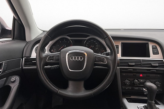 Audi A6 11 of 23
