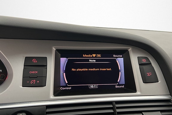 Audi A6 17 of 23