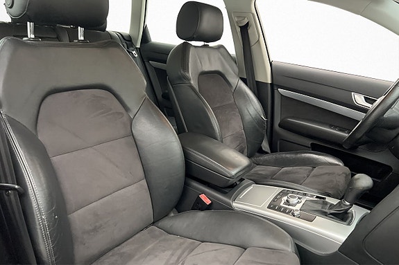 Audi A6 21 of 23
