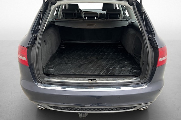Audi A6 23 of 23