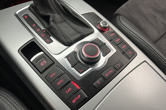 Audi A6 20 of 23