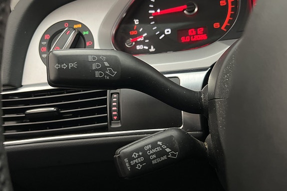 Audi A6 12 of 23