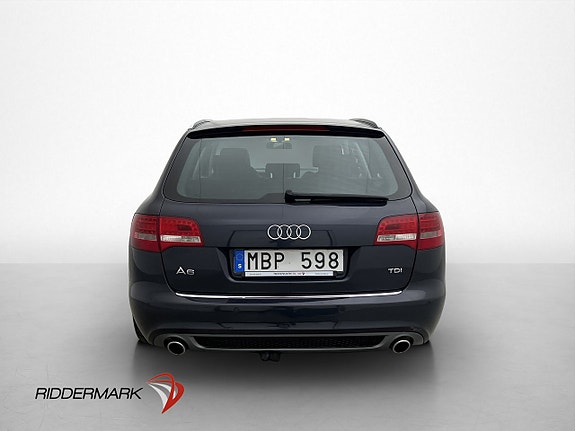 Audi A6 6 of 23