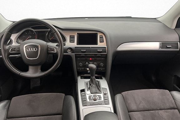 Audi A6 15 of 23
