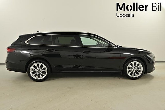 Skoda Superb 7 of 11