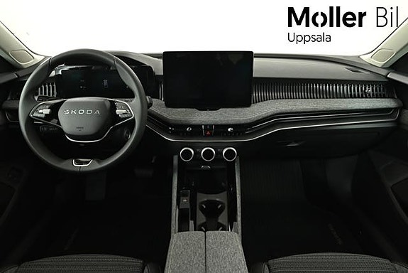 Skoda Superb 11 of 11