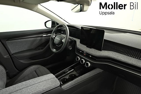 Skoda Superb 10 of 11