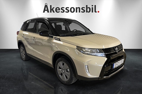 Suzuki Vitara 3 of 5