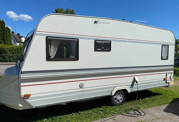 Hobby köpes husvagnar även obesiktade köper din husvagn alla märken och modeller även med fuktproblem