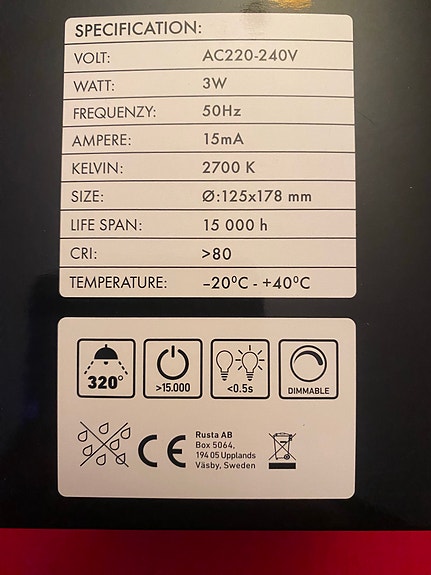 Product image 2 of 3