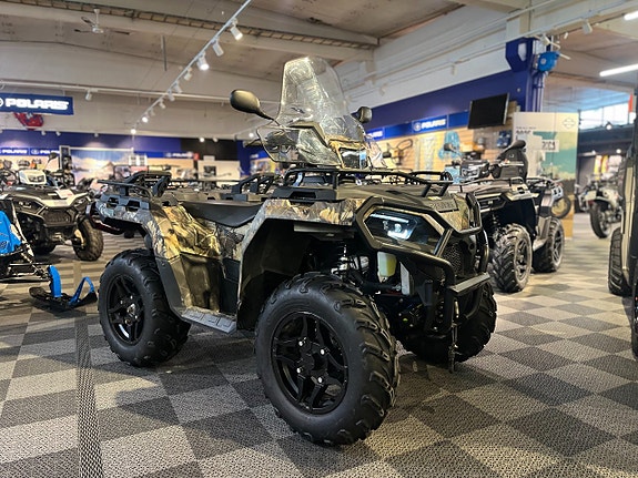 Polaris Sportsman 570 EPS Hunter Edition